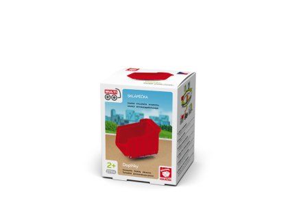 2581 efko multigo sklopka cervena