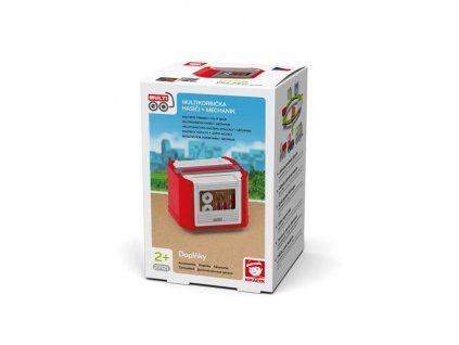2593 efko multigo multikorbicka cervena