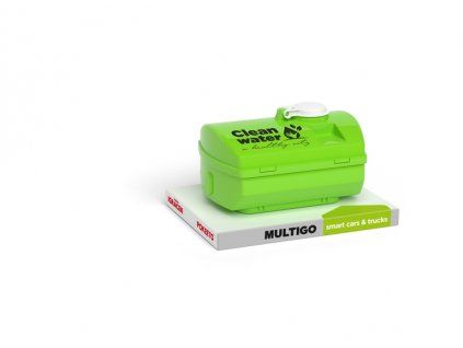 2611 efko multigo green city cisterna