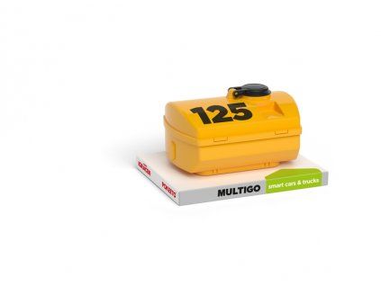 2626 efko multigo build cisterna