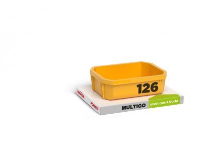 2632 efko multigo build valnik