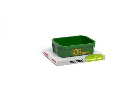 2644 efko multigo farm valnik