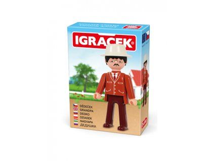 2722 efko igracek family dedecek