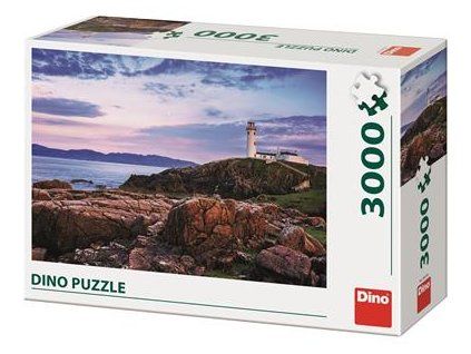2755 dino majak 3000 puzzle