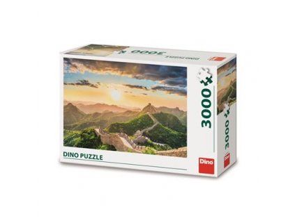 2761 dino cinska zed 3000 puzzle