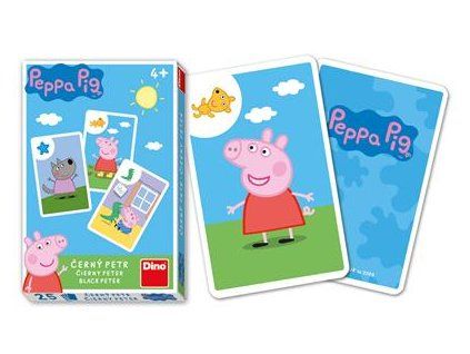 2818 dino peppa pig cerny petr