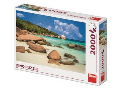 2932 dino plaz 2000 puzzle