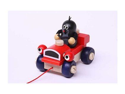 310 1 detoa krtek a mrkaci auto