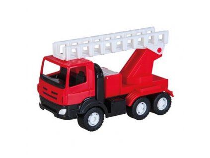 3142 2 dino tatra phoenix hasici 30 cm