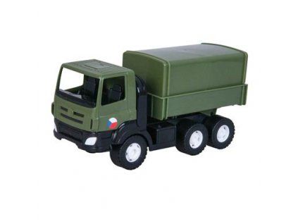 3145 2 dino tatra phoenix vojensky 30 cm