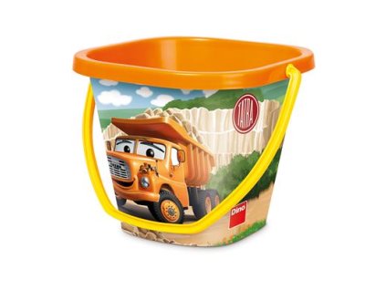 DINO TATRA KYBLÍK 2L Hračka na písek NOVÝ