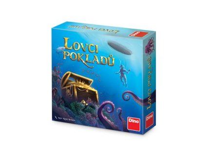 3295 dino lovci pokladu detska hra