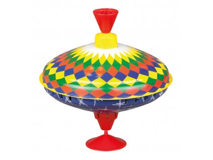 LENA Káča, multikolor, 19 cm ČR