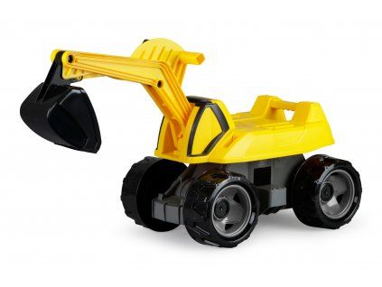 4384 4 lena giga trucks bagr