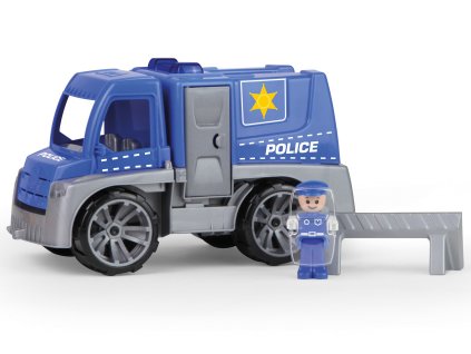 4504 1 lena truxx policie