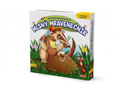 4744 efko mlsny mravenecnik