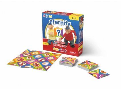 4780 1 efko pat a mat eternity