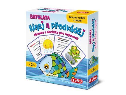 49 1 efko rikej a predvadej batolata