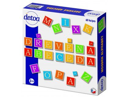 511 1 detoa drevena abeceda