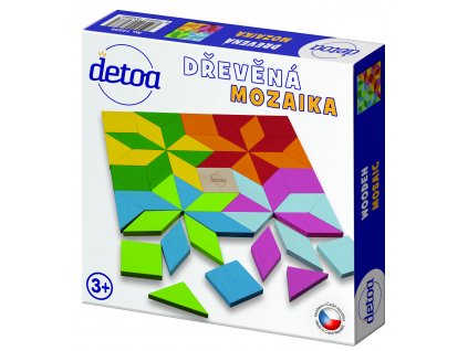 DETOA Mozaika