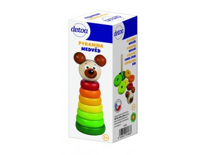 562 1 detoa pyramida medved