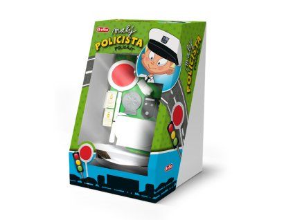 67 1 efko maly policista box