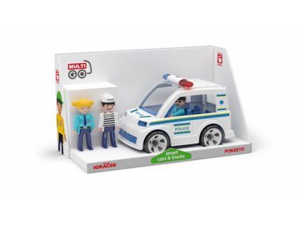 79 2 efko multigo trio policie