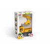 EFKO MULTIGO BUILD SET 2+1 - figurka Igráček stavbař s autem