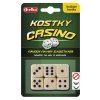 2284 efko hraci kostky casino keramicke