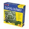 2320 efko domalovanky obrazky