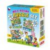 2500 efko puzzle set moje rodina