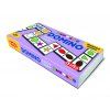 2512 efko domino barvy a tvary
