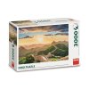 DINO ČÍNSKÁ ZEĎ 3000 Puzzle