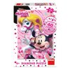 DINO MINNIE MOUSE 200 diamond Puzzle
