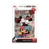 DINO MICKEY RETRO 500 Puzzle