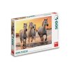 DINO KONĚ V PŘÍBOJI 500 Puzzle
