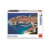 DINO DUBROVNÍK 1000 Puzzle NOVÉ