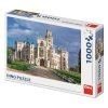 DINO ZÁMEK HLUBOKÁ 1000 Puzzle