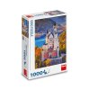 DINO ZÁMEK NEUSCHWANSTEIN 1000 Puzzle