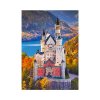 DINO ZÁMEK NEUSCHWANSTEIN 1000 Puzzle