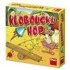 3388 dino kloboucku hop detska hra