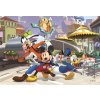 DINO MICKEY A PŘÁTELÉ 24 Puzzle NOVÉ
