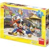 DINO MICKEY A PŘÁTELÉ 24 Puzzle NOVÉ
