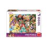 DINO DISNEY PRINCEZNY 1000 Puzzle
