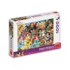 DINO DISNEY PRINCEZNY 1000 Puzzle