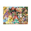 DINO DISNEY PRINCEZNY 1000 Puzzle