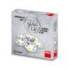 3538 dino hex up rodinna hra