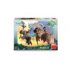 DINO RAYA 100 XL Puzzle