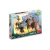 DINO RAYA 100 XL Puzzle