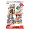 DINO MINNIE A DAISY V LÉTĚ 4x54 Puzzle NOVÉ